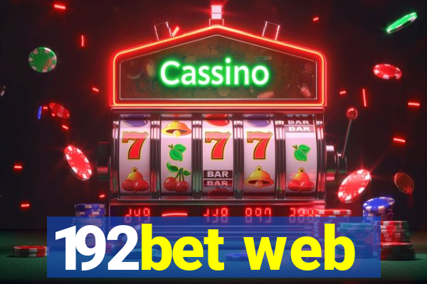 192bet web